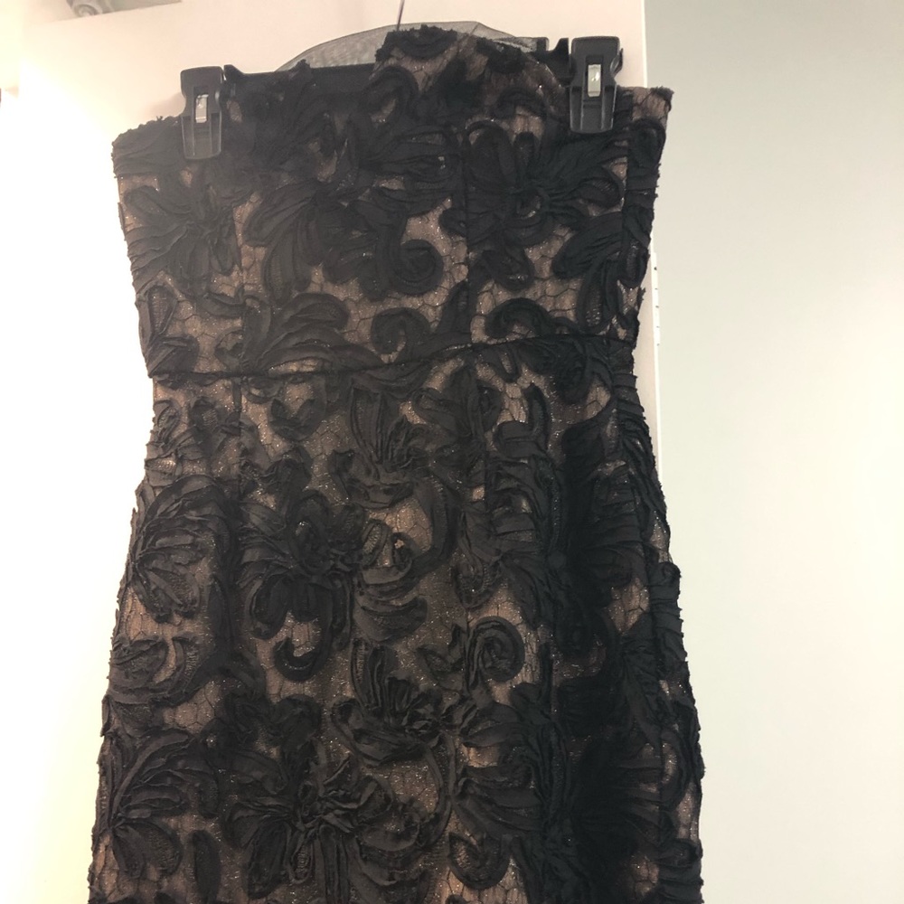 BCBG MAXAZRIA cocktail dress